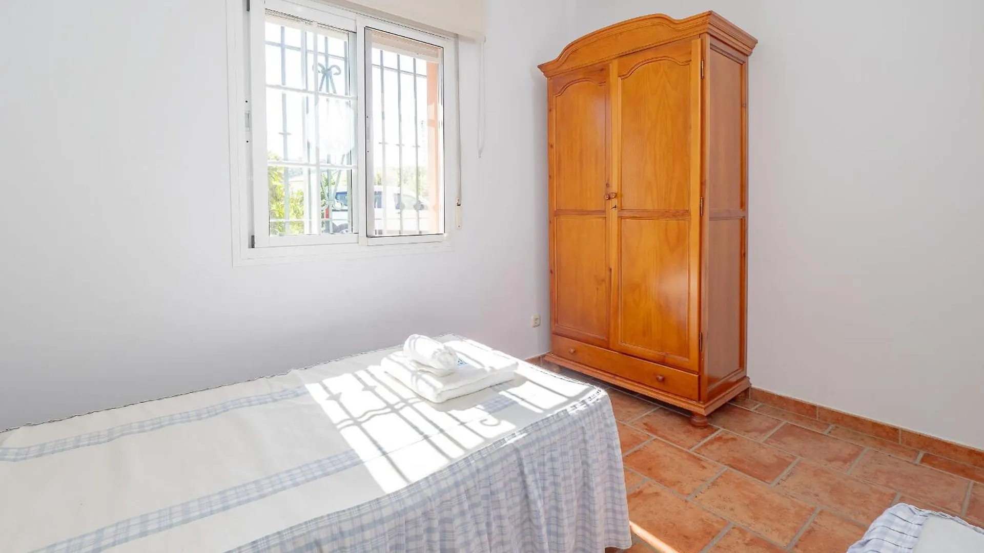 Vakantiehuis Cubo'S Casa Rural Huertas Viejas High Privacy Coín