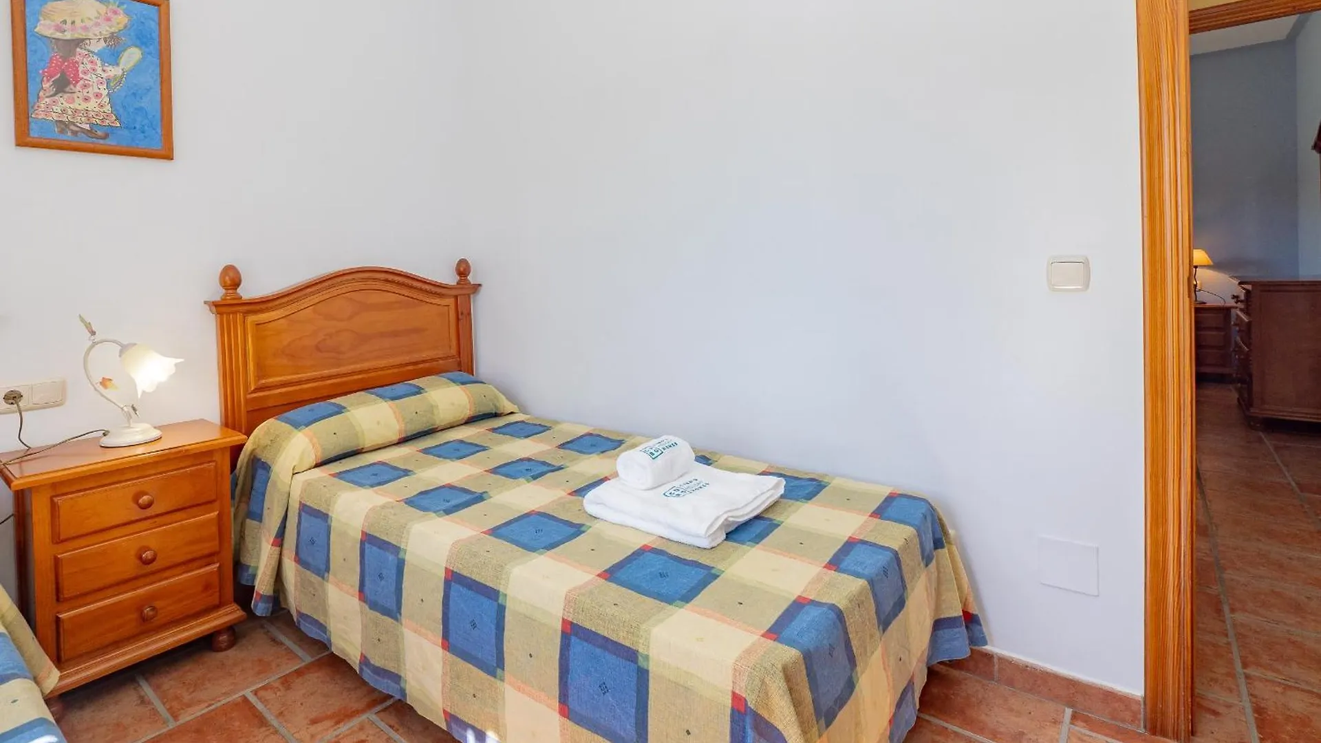 Cubo'S Casa Rural Huertas Viejas High Privacy Coin