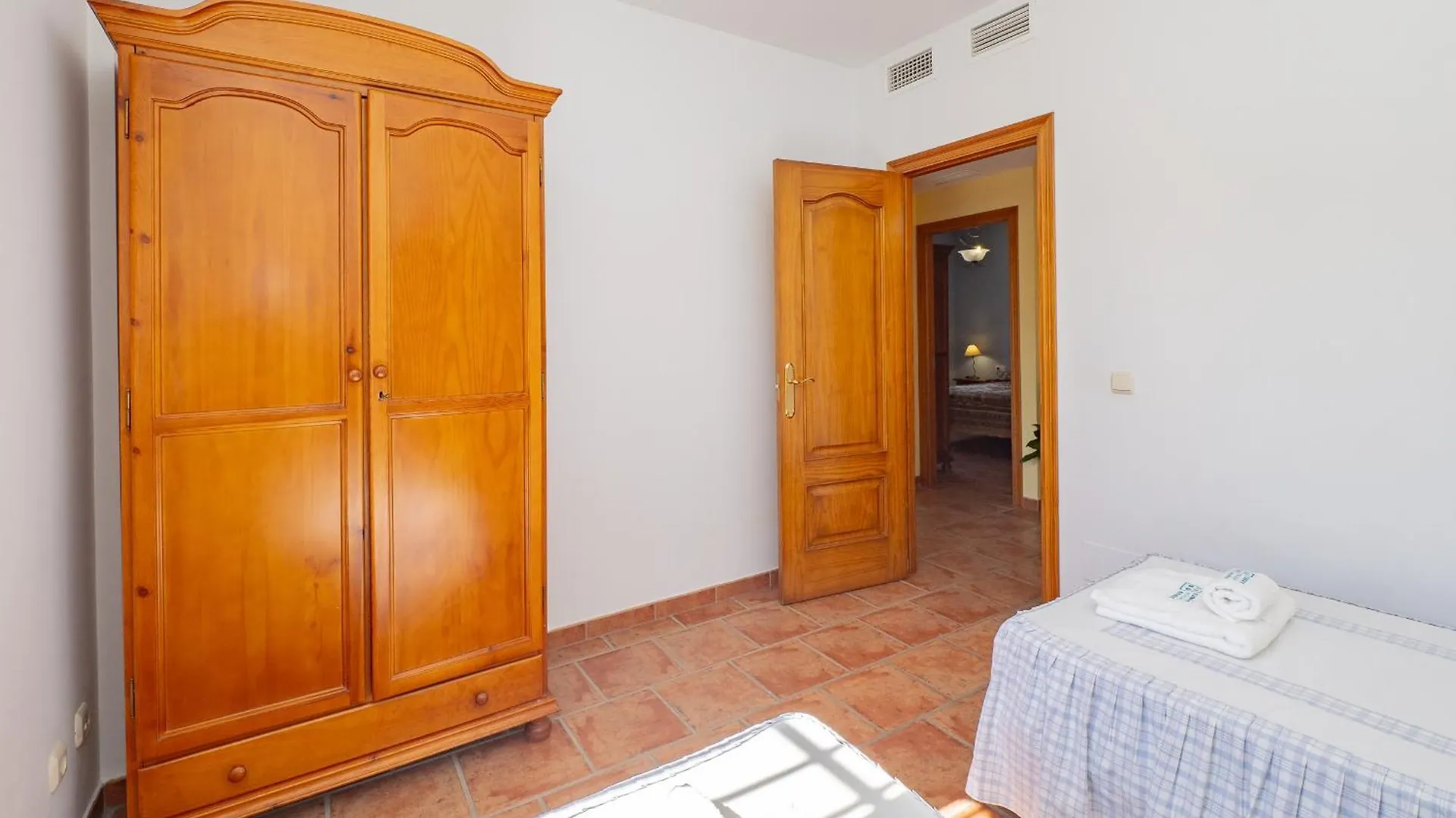Cubo'S Casa Rural Huertas Viejas High Privacy Coín 0*,  Spanje