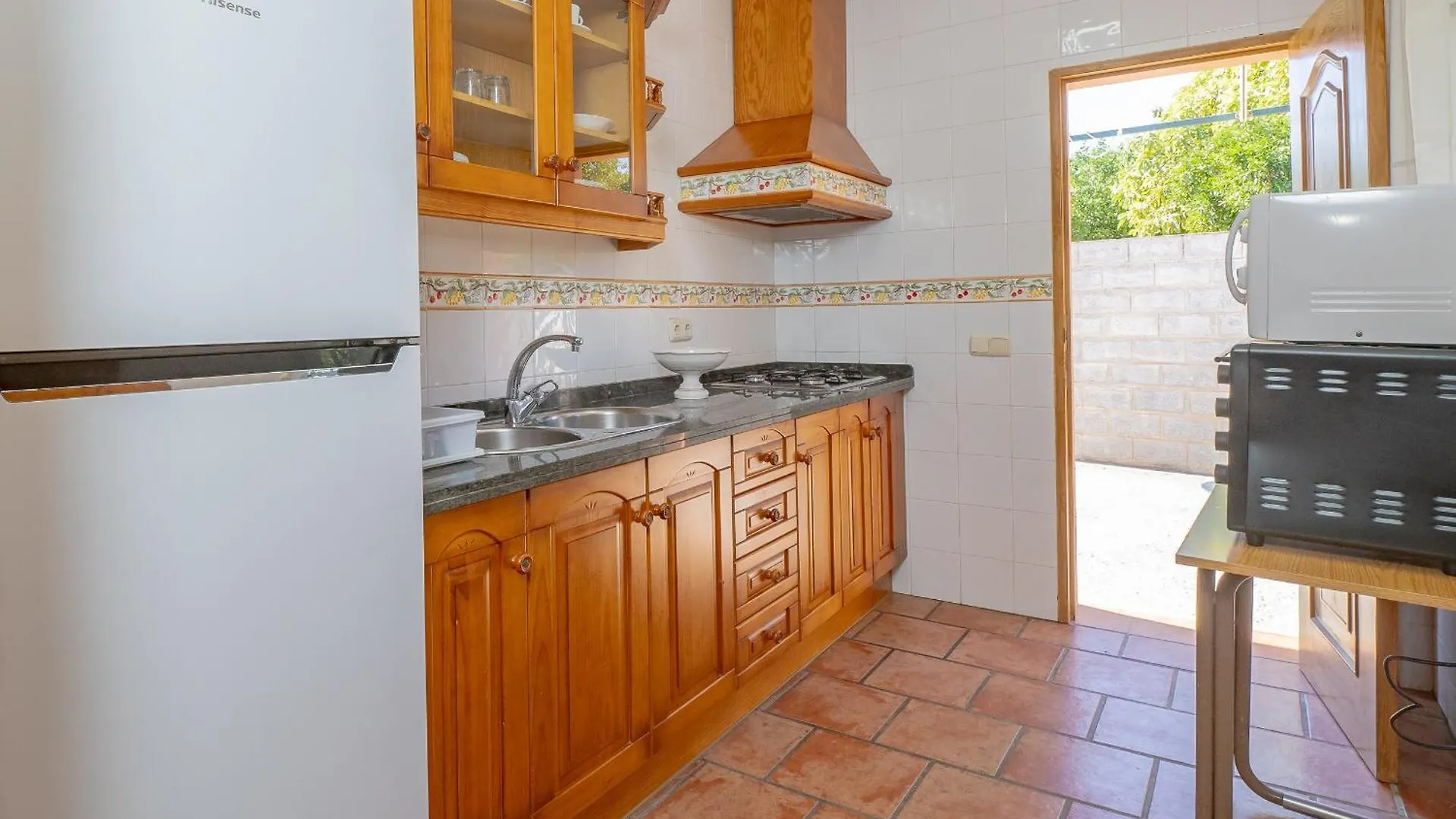 Vakantiehuis Cubo'S Casa Rural Huertas Viejas High Privacy Coín