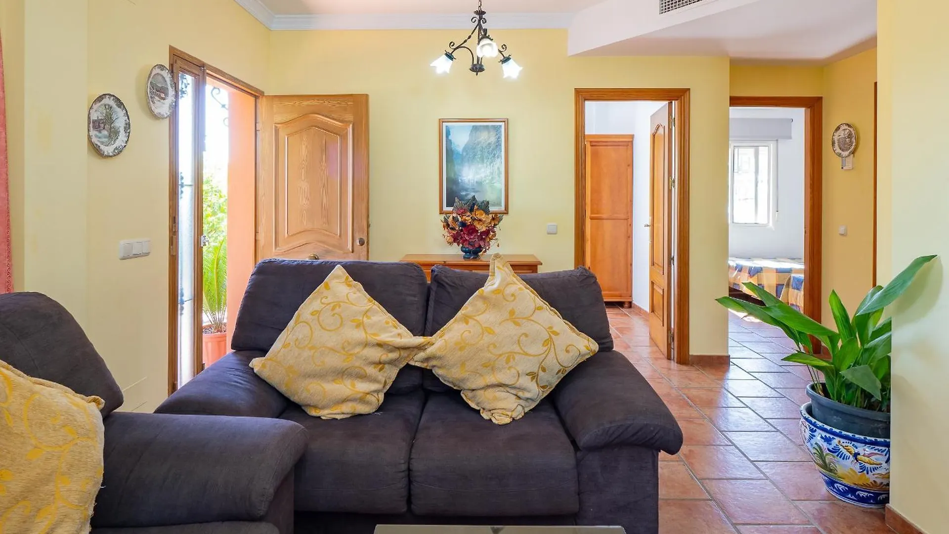 Cubo'S Casa Rural Huertas Viejas High Privacy Coin Holiday home