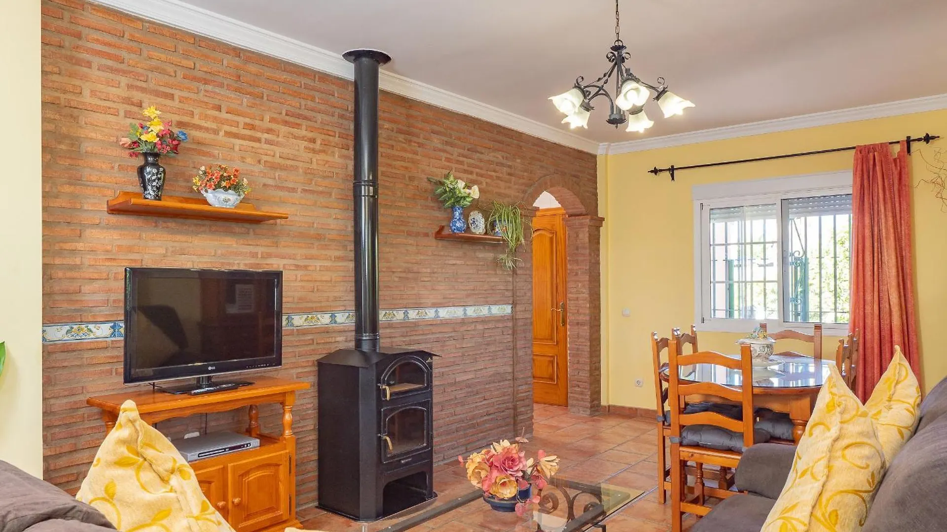 Cubo'S Casa Rural Huertas Viejas High Privacy Coin 0*,  Spain